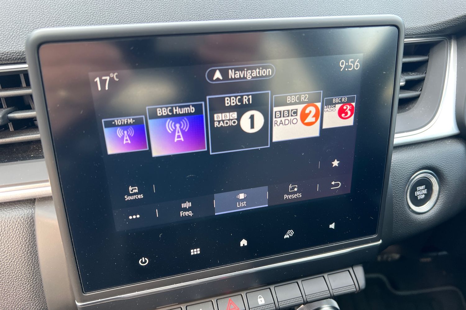 Used Renault Captur 2024 for sale - 76683906: Photo 26