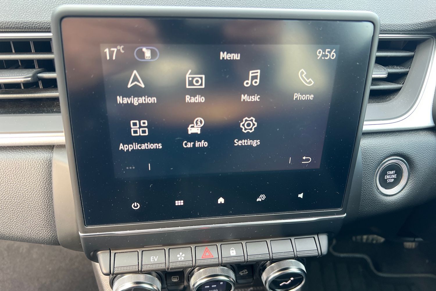 Used Renault Captur 2024 for sale - 76683906: Photo 27