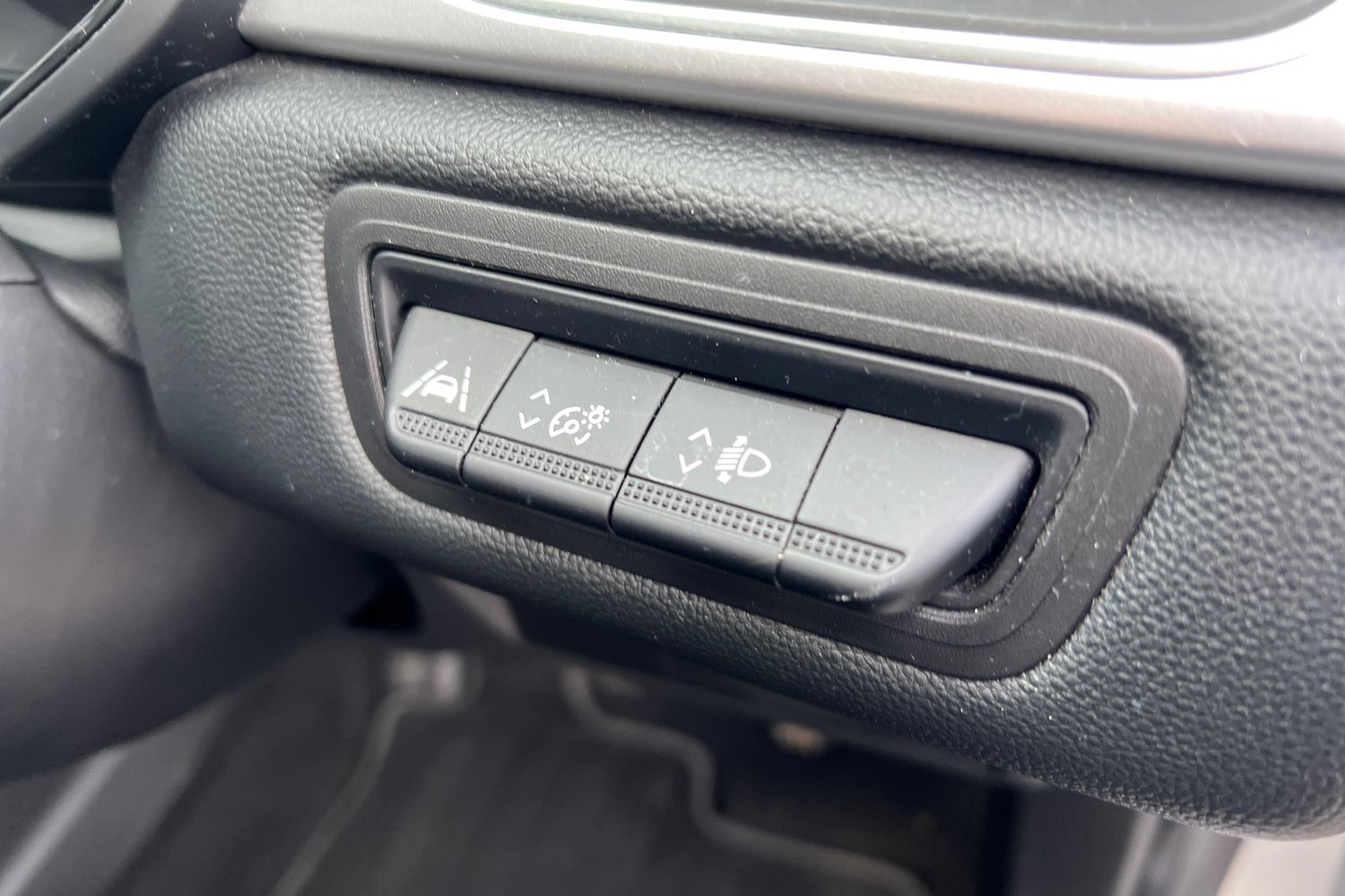 Used Renault Captur 2024 for sale - 76683906: Photo 29