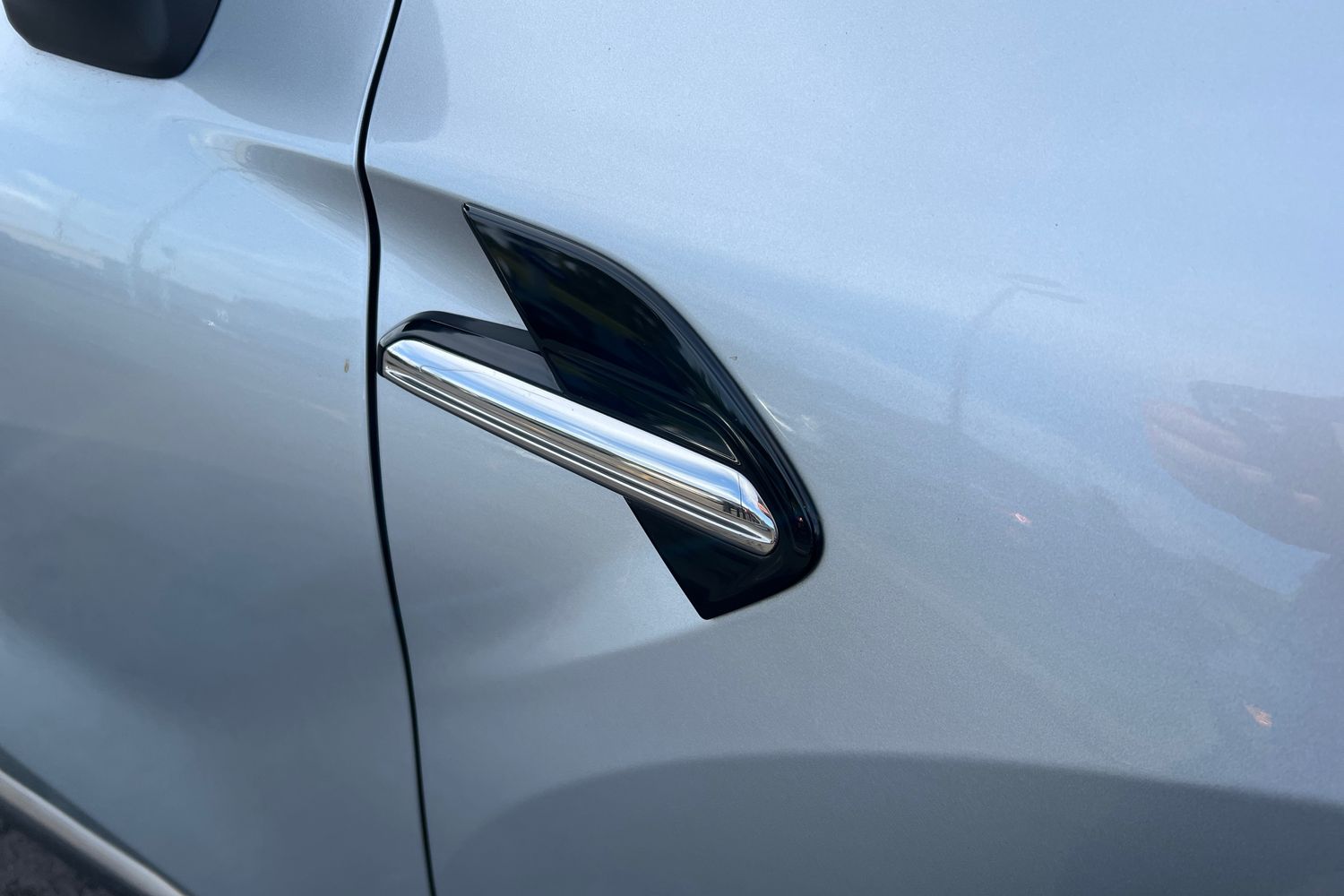 Used Renault Captur 2024 for sale - 76683906: Photo 37