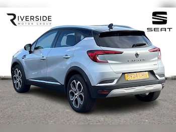 Used Renault Captur 2024 for sale - 76683906: Photo