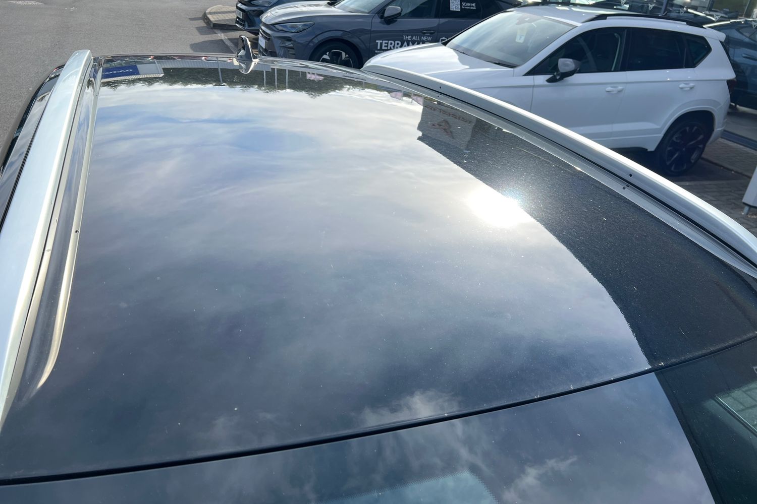 Used Renault Captur 2024 for sale - 76683906: Photo 40