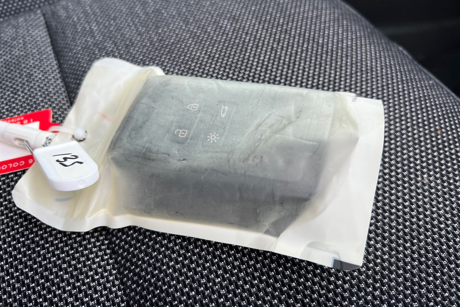 Used Renault Captur 2024 for sale - 76683906: Photo 41