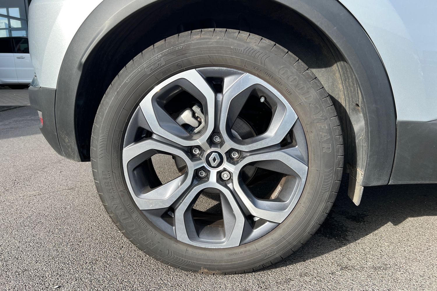 Used Renault Captur 2024 for sale - 76683906: Photo 5