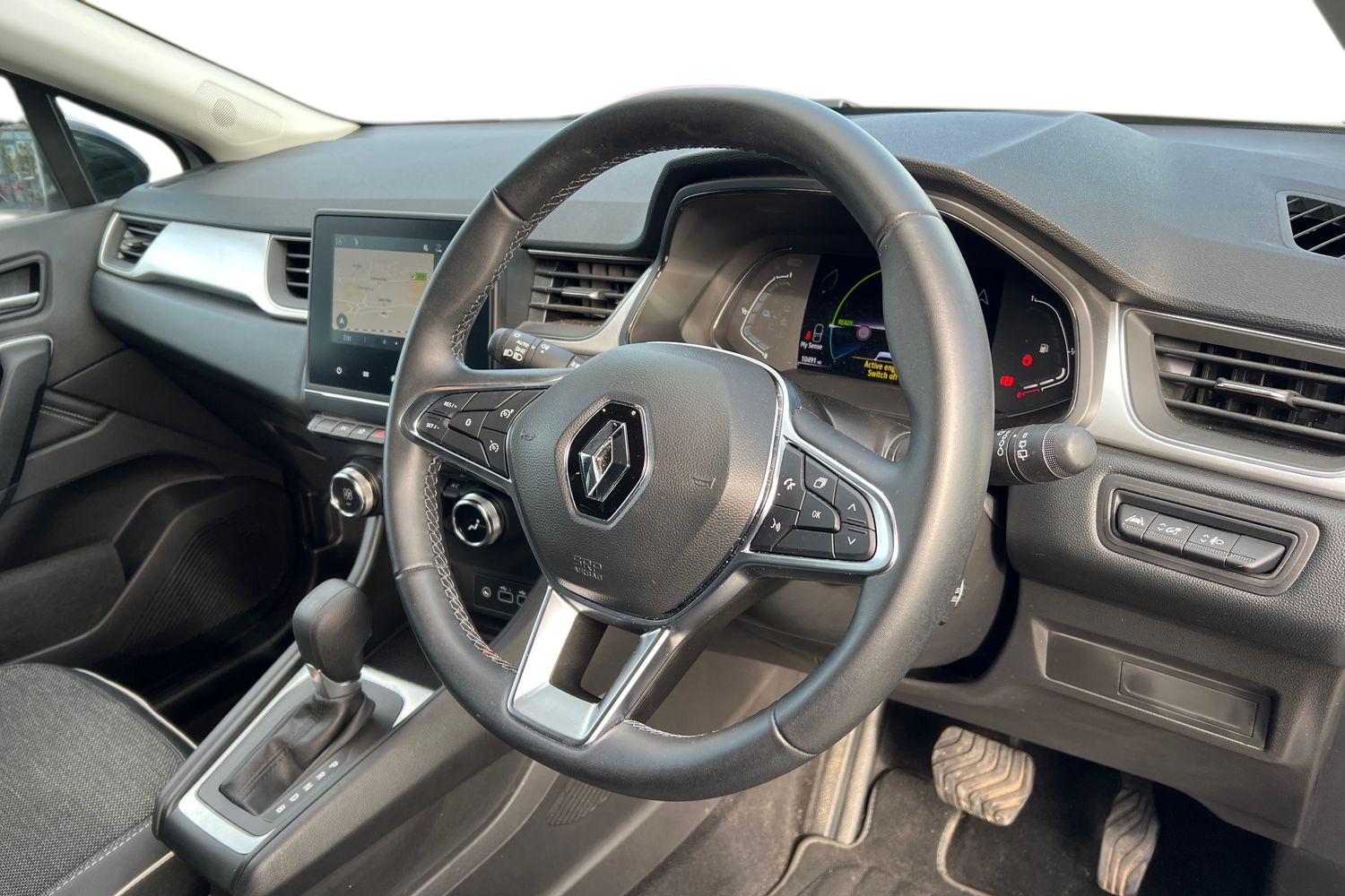 Used Renault Captur 2024 for sale - 76683906: Photo 6