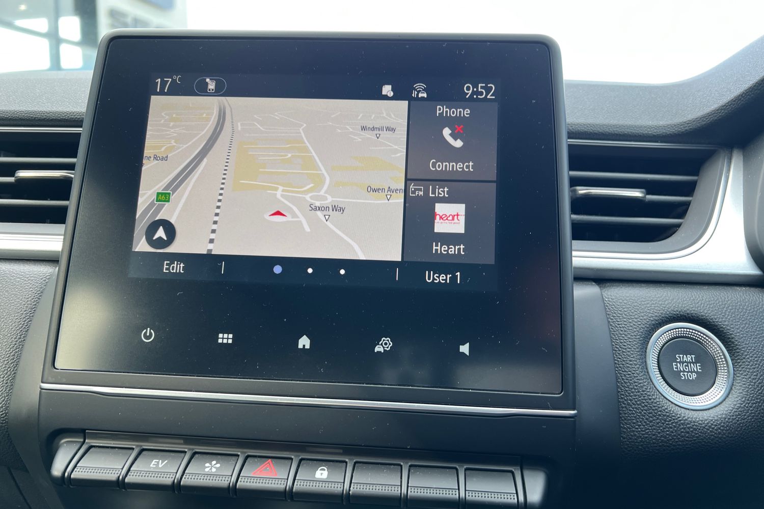 Used Renault Captur 2024 for sale - 76683906: Photo 7