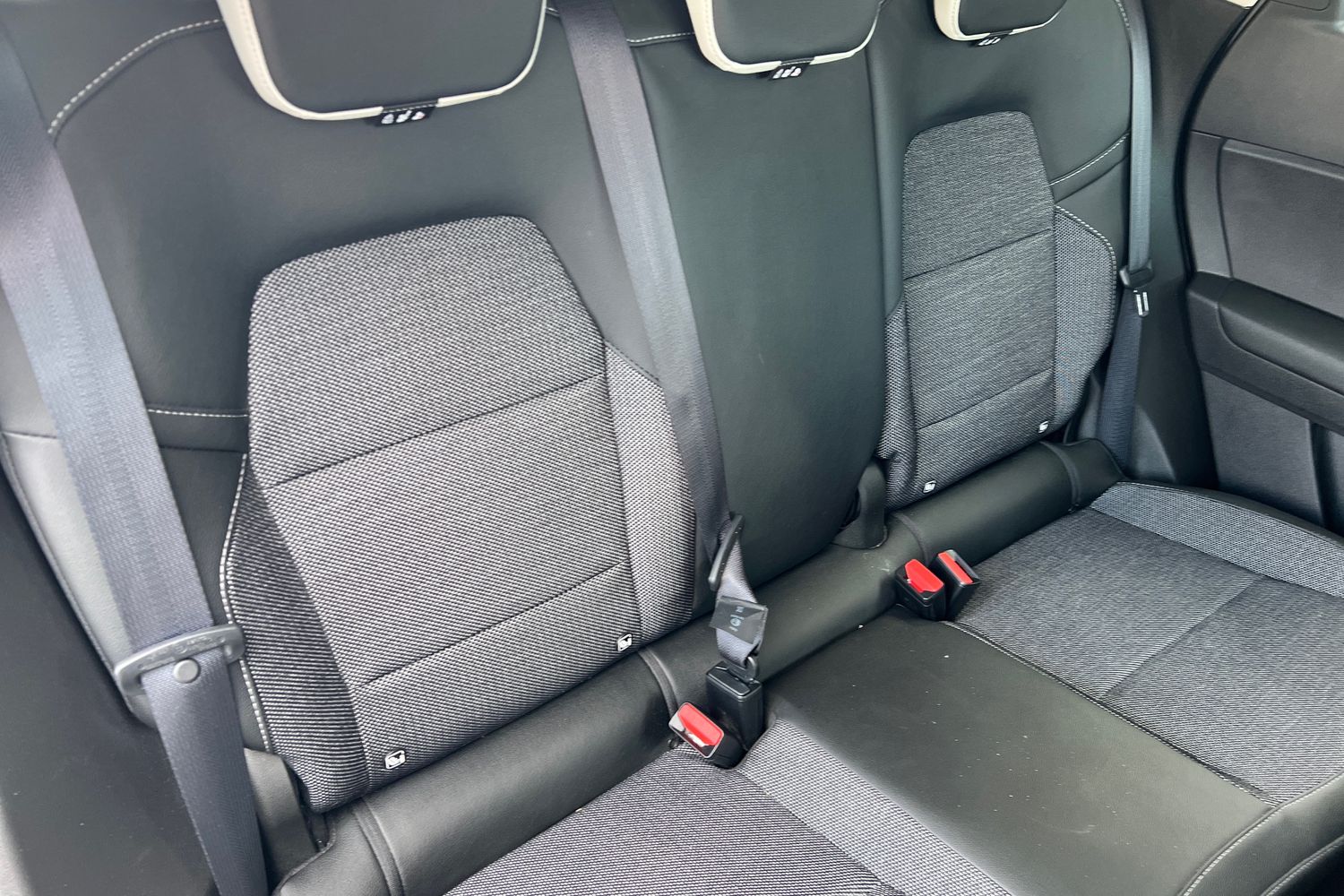 Used Renault Captur 2024 for sale - 76683906: Photo 9