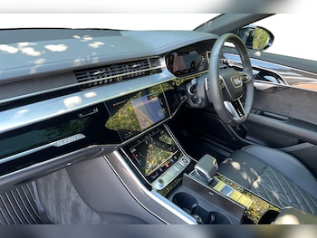 Used Audi A8 2025 for sale - 79458667: Photo