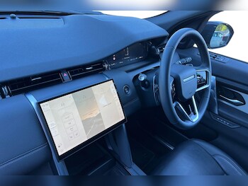 Used Land Rover Discovery Sport 2023 for sale - 78263408: Photo