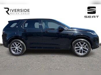 Used Land Rover Discovery Sport 2023 for sale - 78263408: Photo