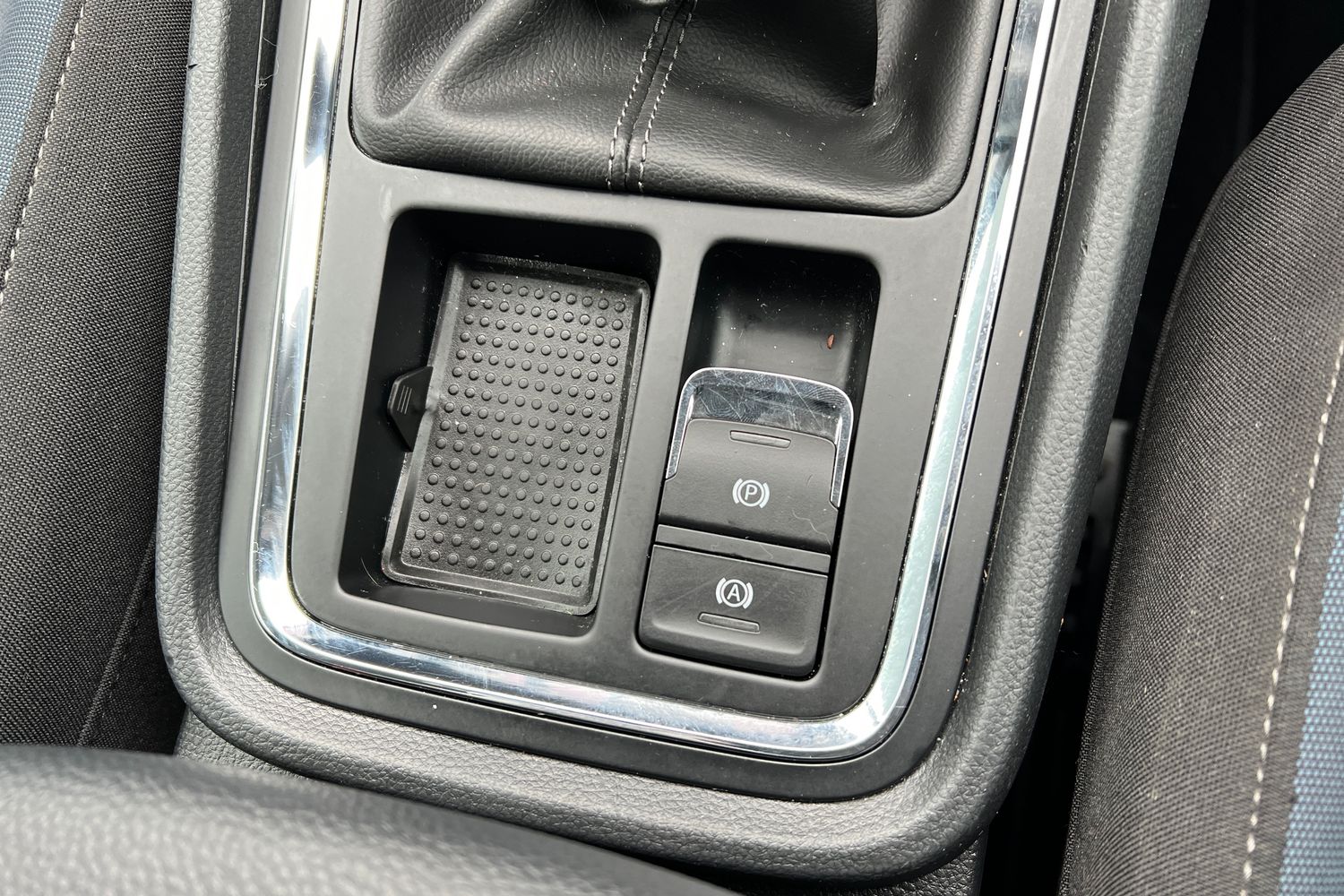 Used SEAT Ateca 2020 for sale - 77855754: Photo 12