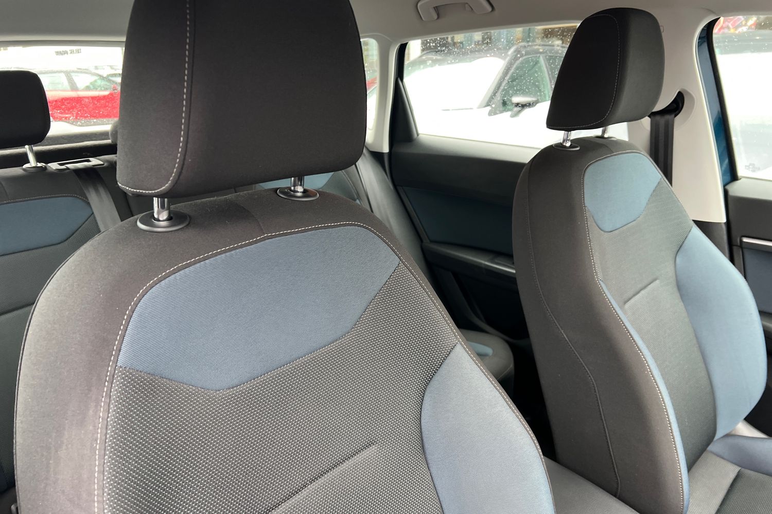 Used SEAT Ateca 2020 for sale - 77855754: Photo 15