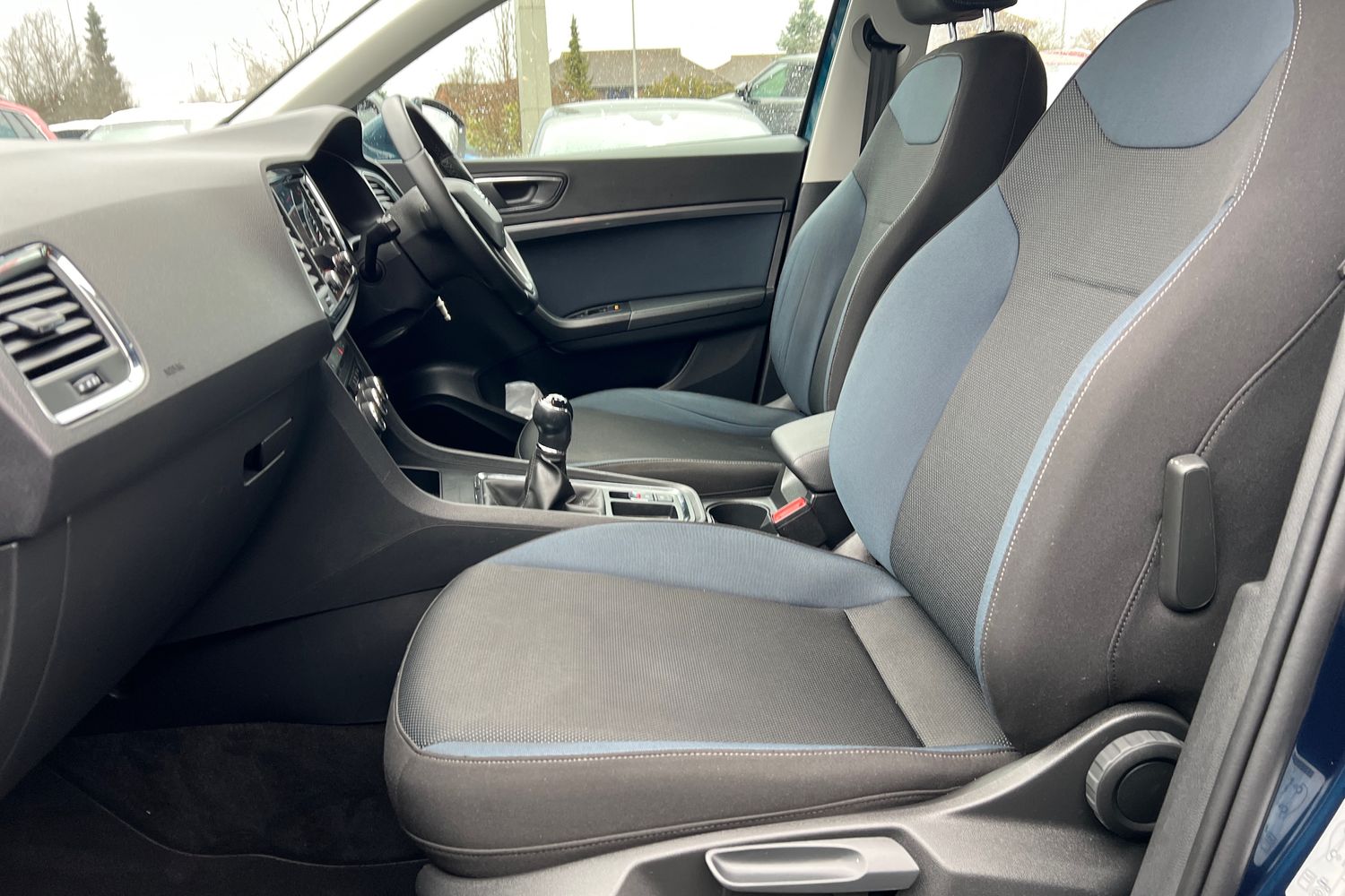 Used SEAT Ateca 2020 for sale - 77855754: Photo 25