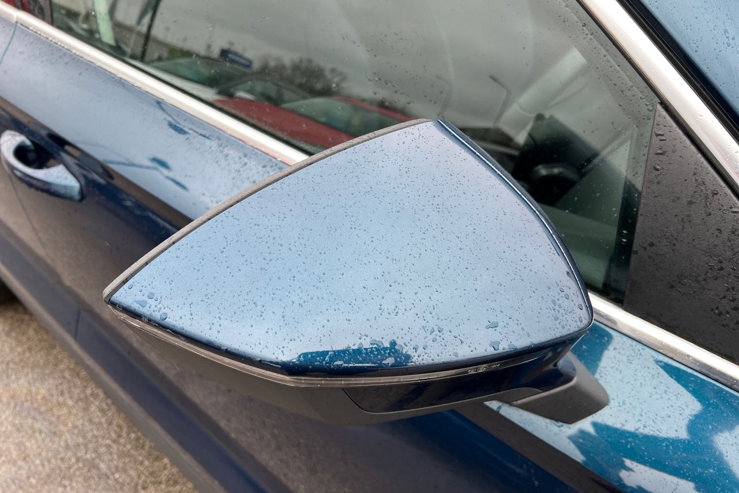 Used SEAT Ateca 2020 for sale - 77855754: Photo 27