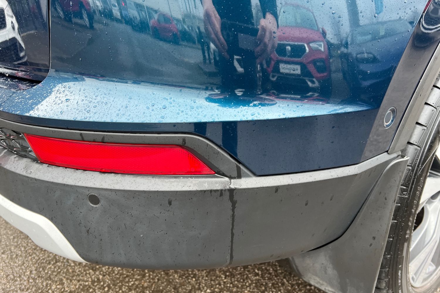 Used SEAT Ateca 2020 for sale - 77855754: Photo 28