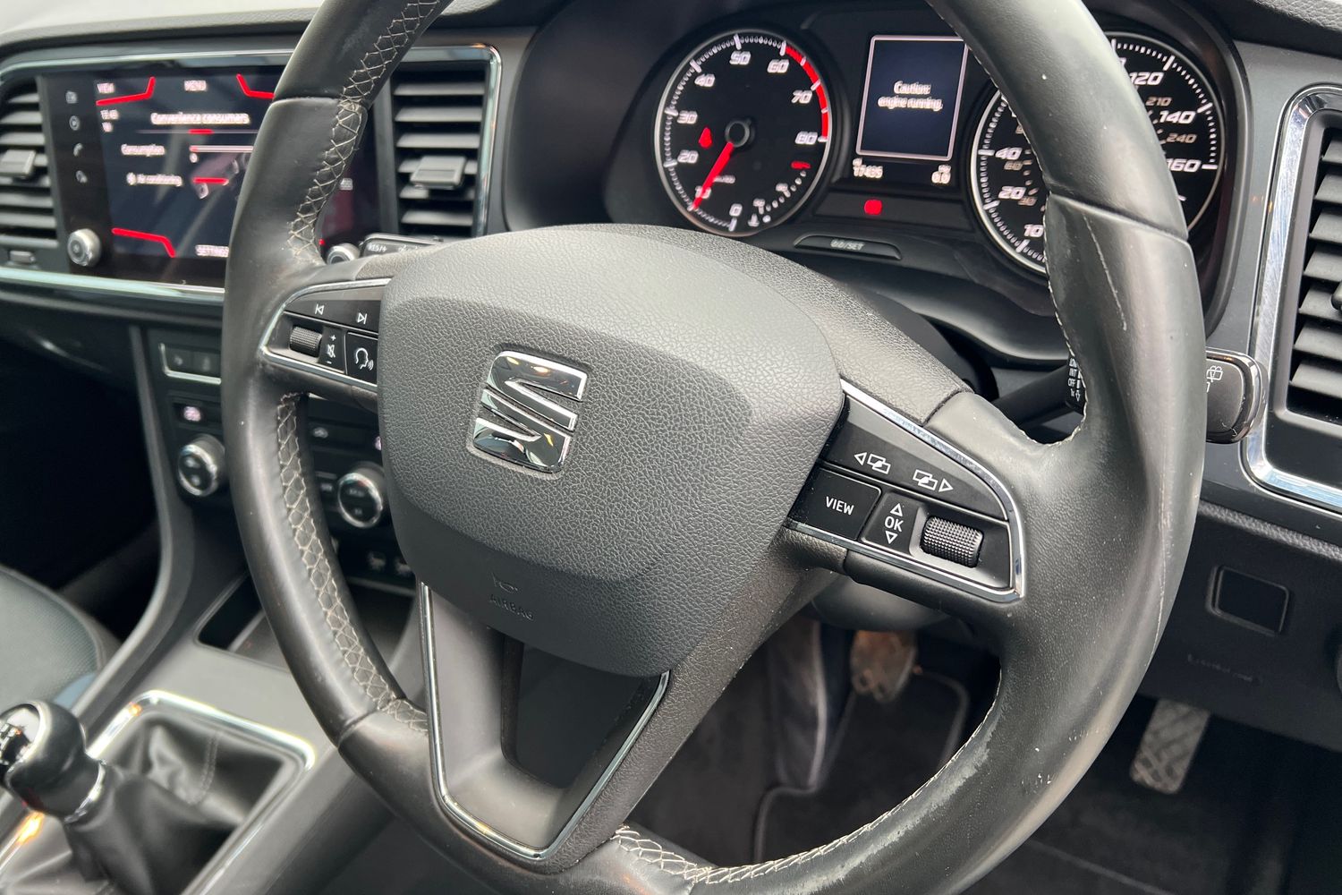 Used SEAT Ateca 2020 for sale - 77855754: Photo 30