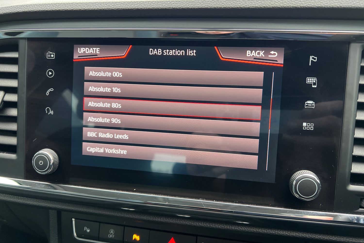 Used SEAT Ateca 2020 for sale - 77855754: Photo 33