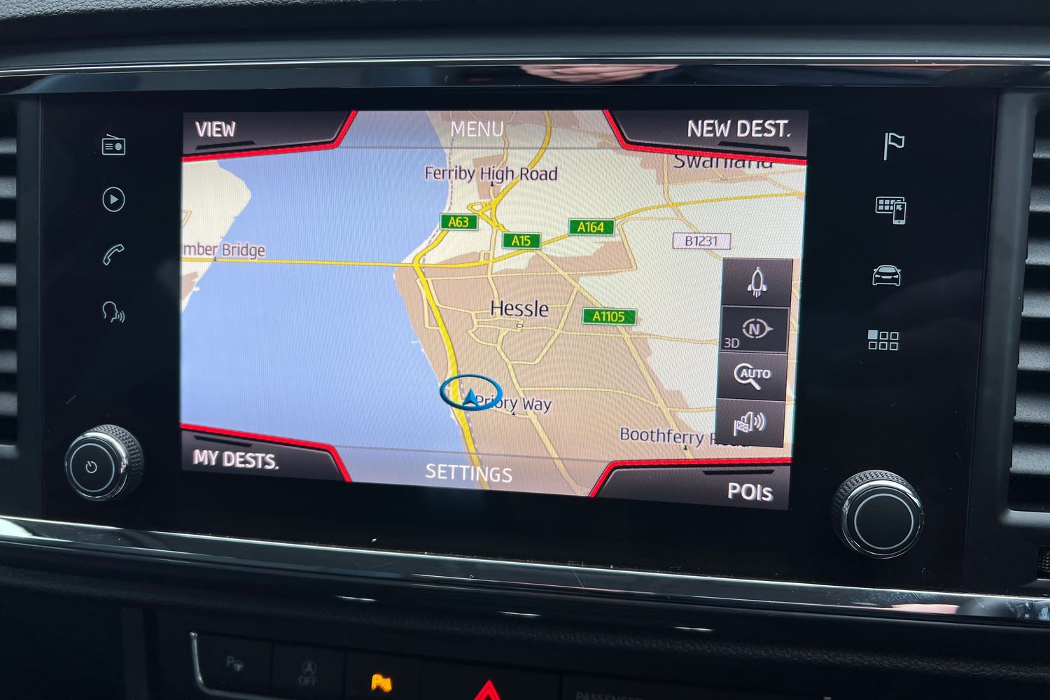 Used SEAT Ateca 2020 for sale - 77855754: Photo 34