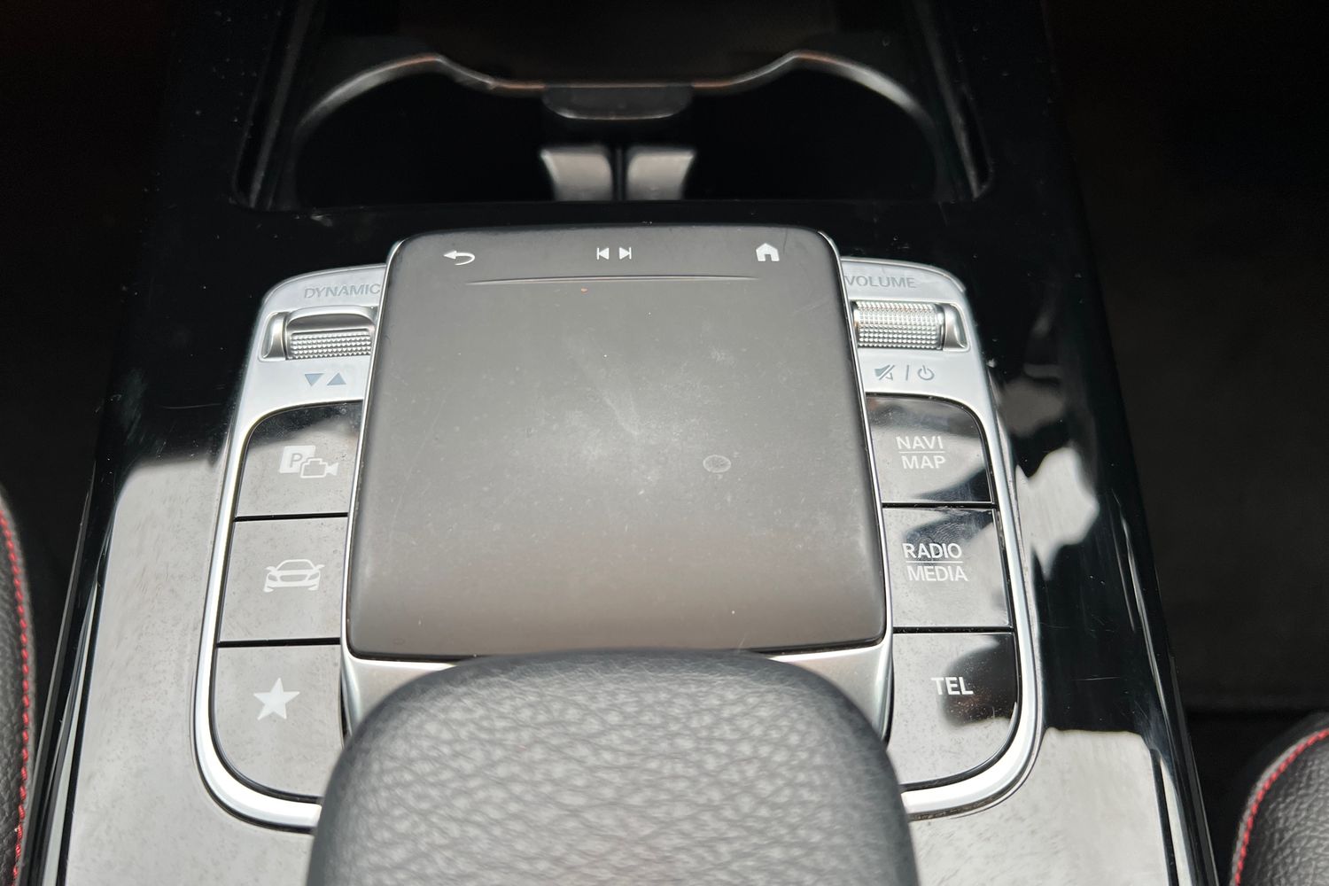 Used Mercedes-Benz A-Class 2018 for sale - 76683899: Photo 12