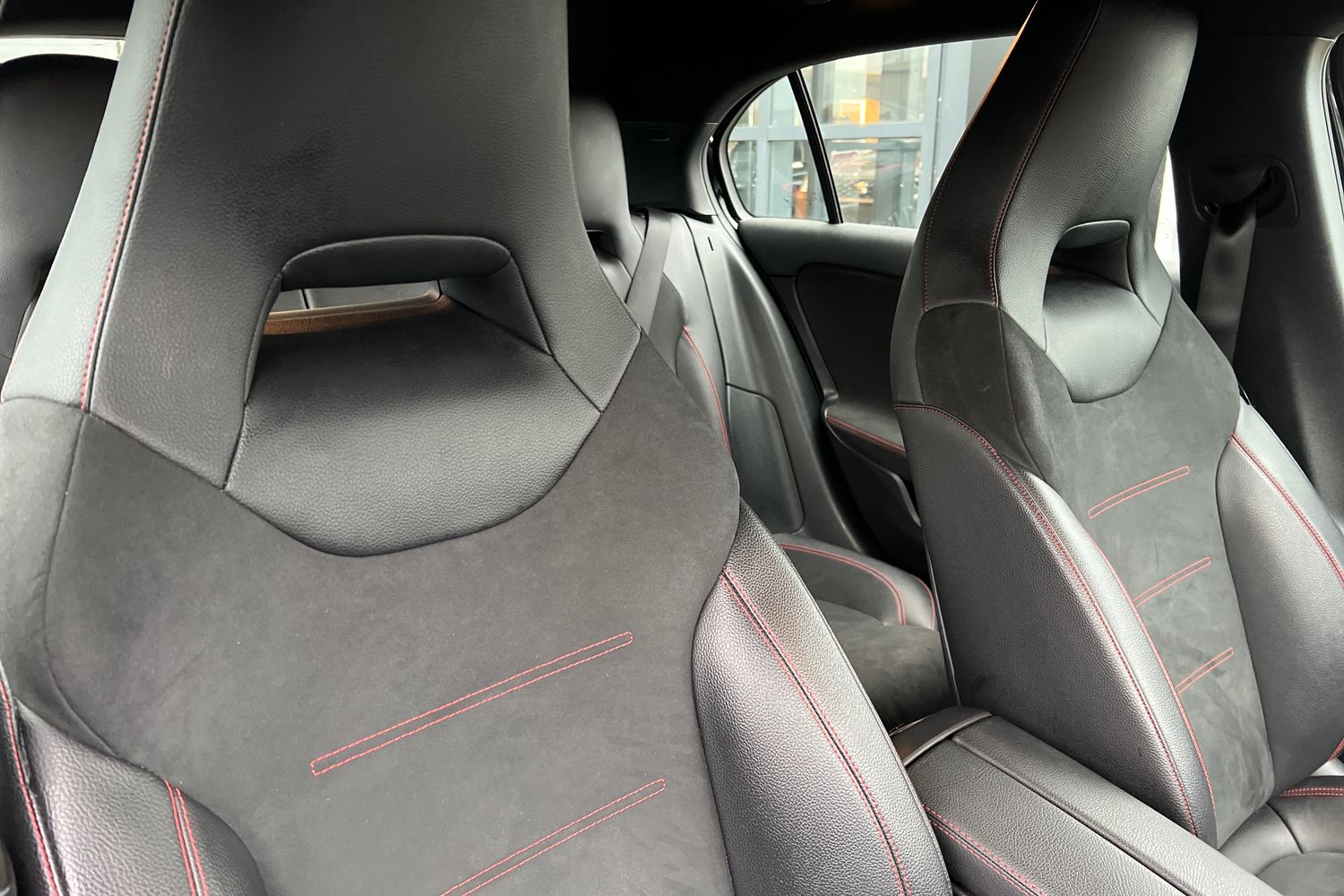 Used Mercedes-Benz A-Class 2018 for sale - 76683899: Photo 15