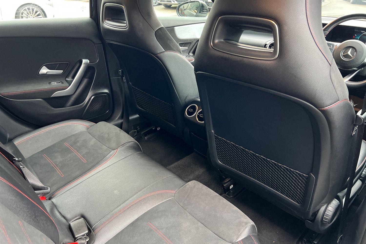 Used Mercedes-Benz A-Class 2018 for sale - 76683899: Photo 19