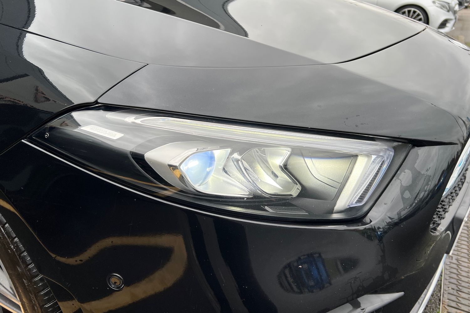 Used Mercedes-Benz A-Class 2018 for sale - 76683899: Photo 20