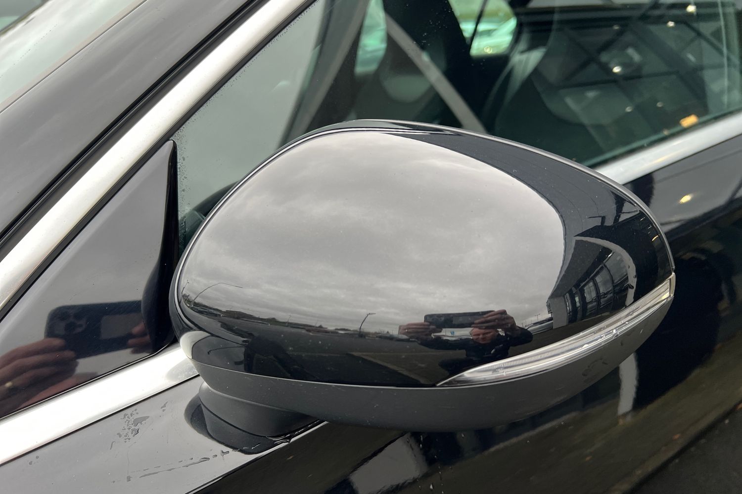 Used Mercedes-Benz A-Class 2018 for sale - 76683899: Photo 21