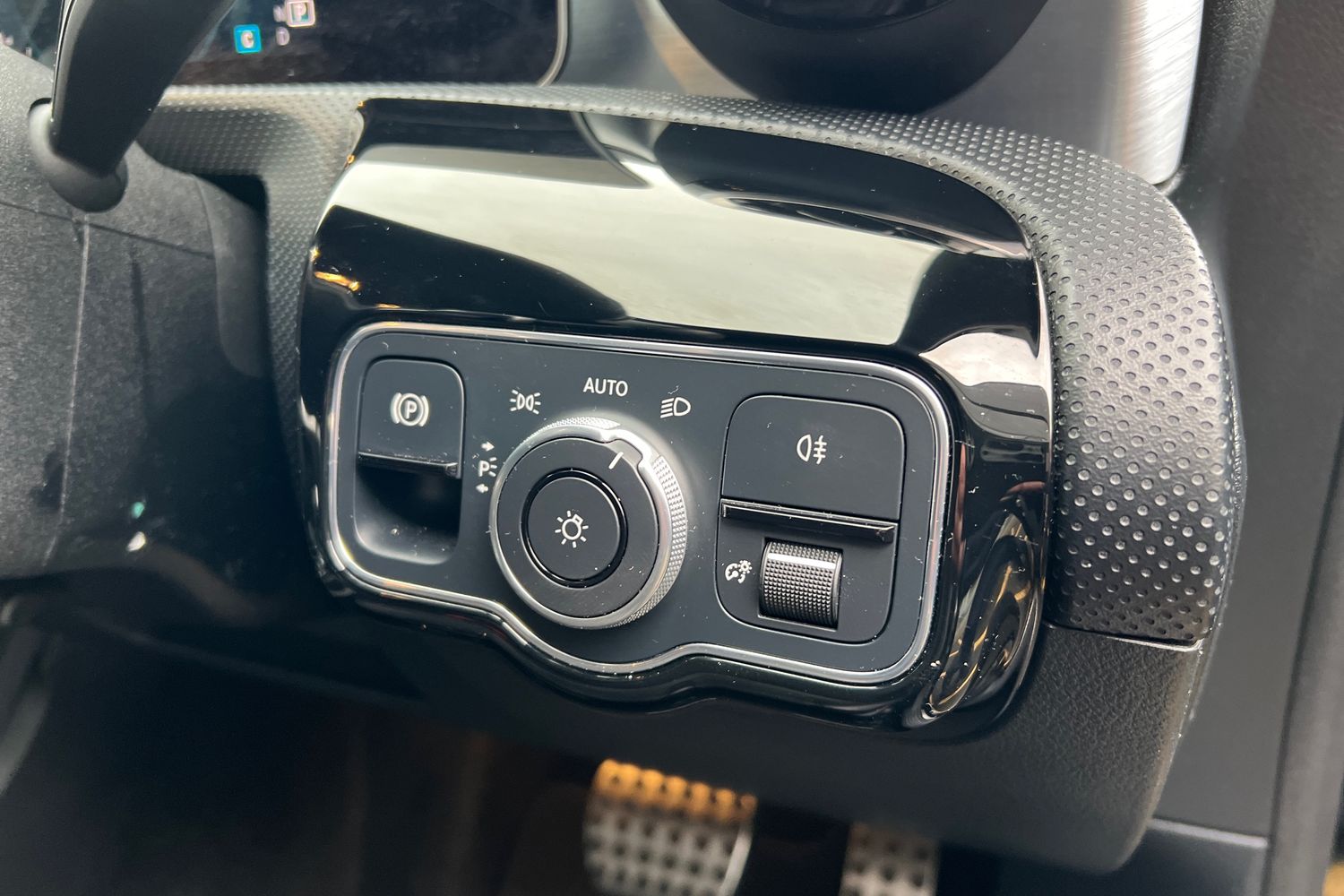 Used Mercedes-Benz A-Class 2018 for sale - 76683899: Photo 23