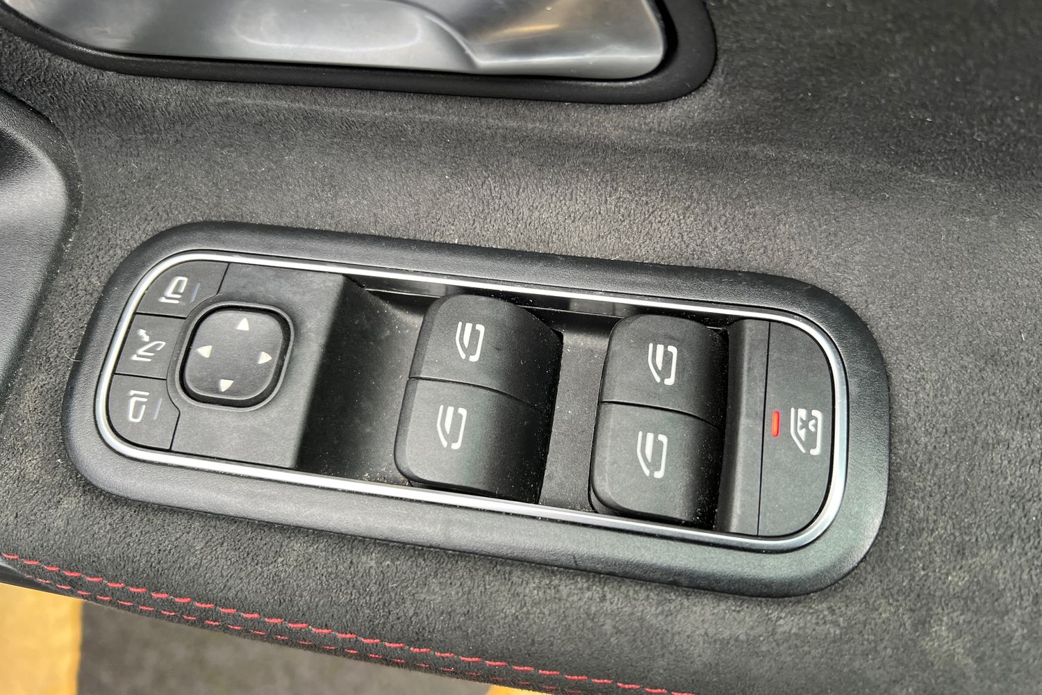 Used Mercedes-Benz A-Class 2018 for sale - 76683899: Photo 24