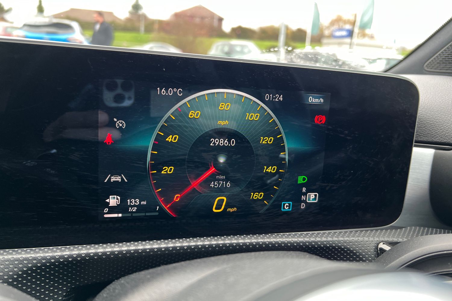 Used Mercedes-Benz A-Class 2018 for sale - 76683899: Photo 25