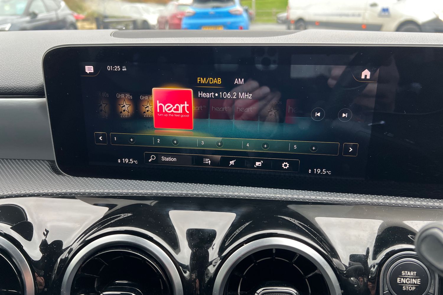 Used Mercedes-Benz A-Class 2018 for sale - 76683899: Photo 27