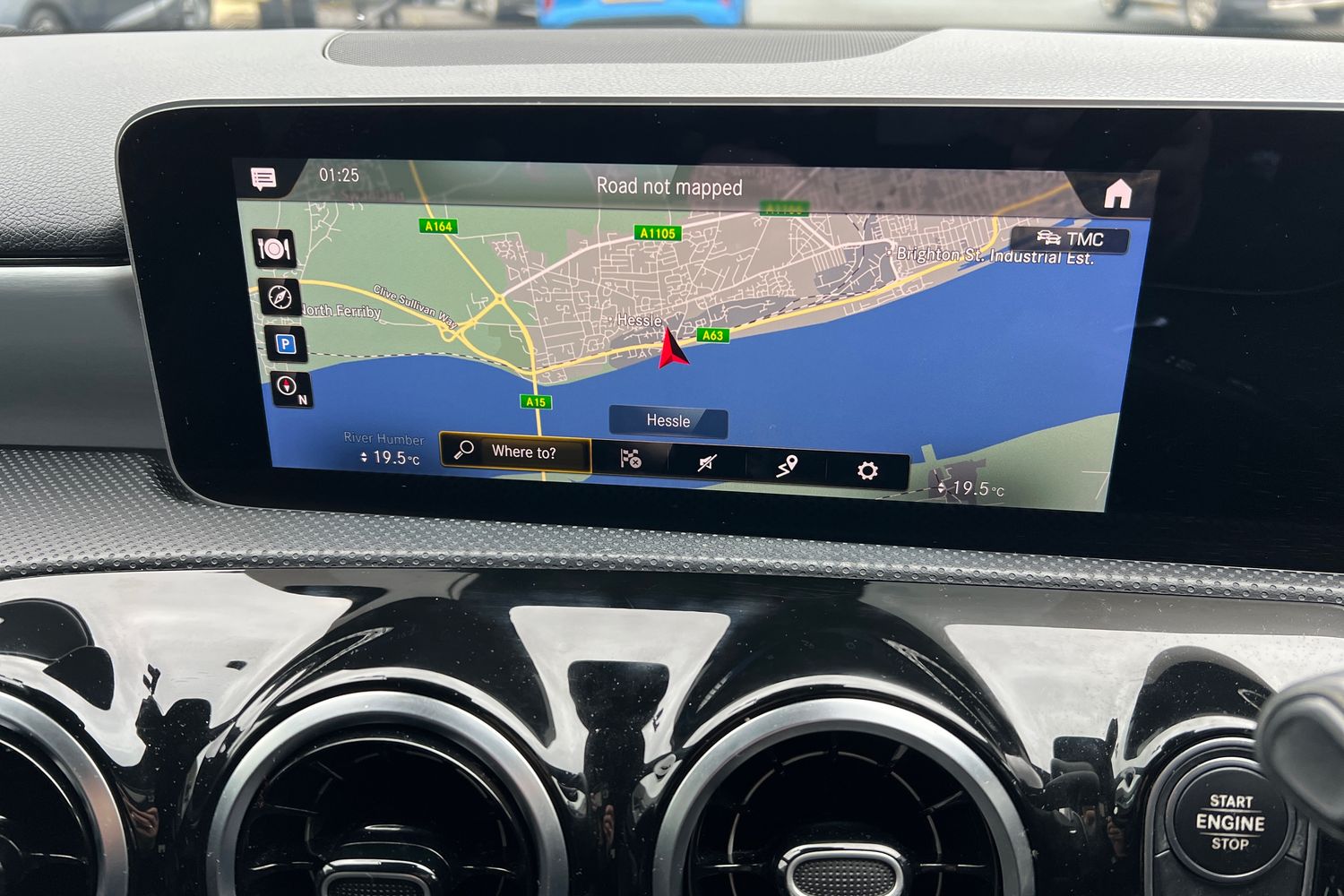 Used Mercedes-Benz A-Class 2018 for sale - 76683899: Photo 28