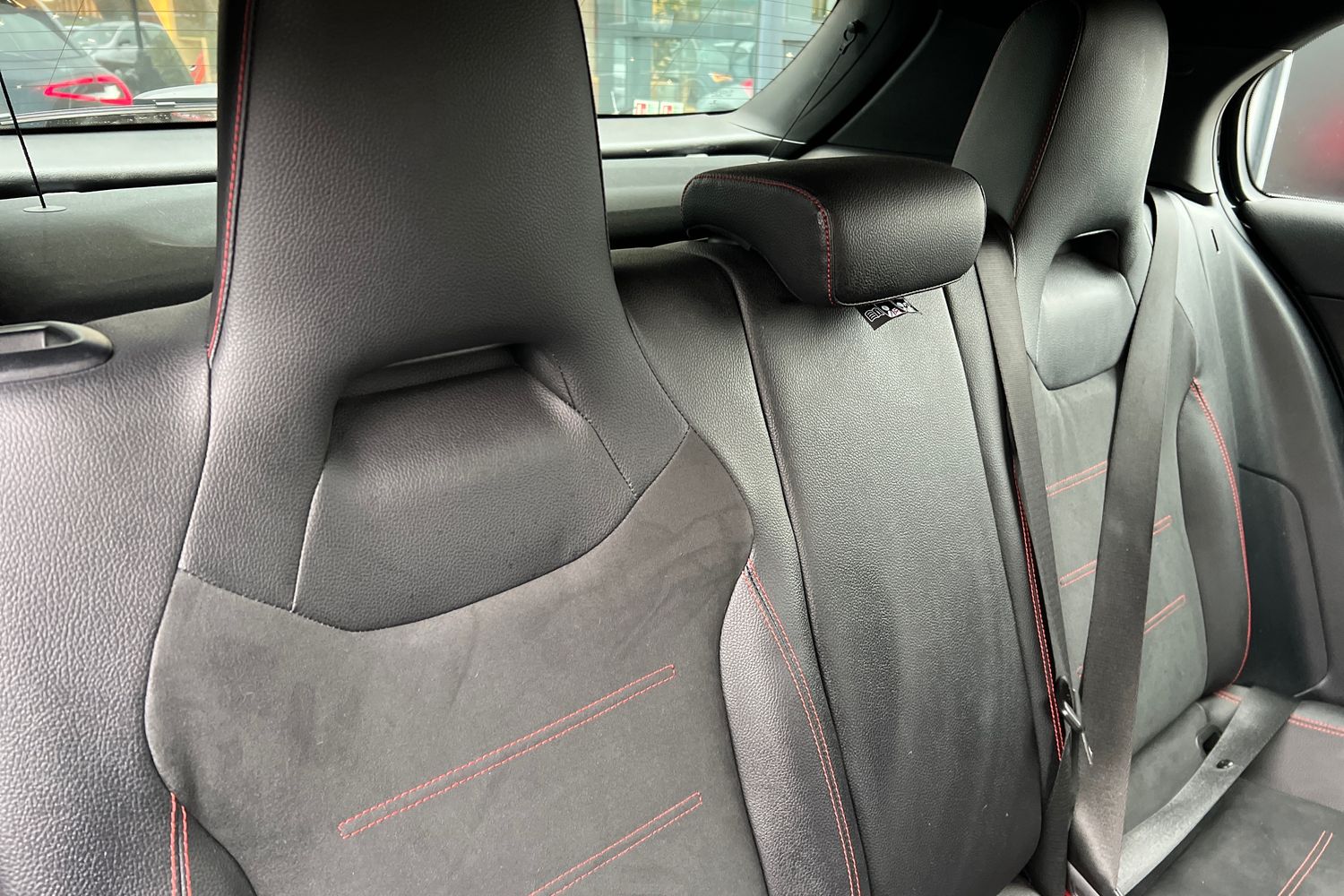 Used Mercedes-Benz A-Class 2018 for sale - 76683899: Photo 36