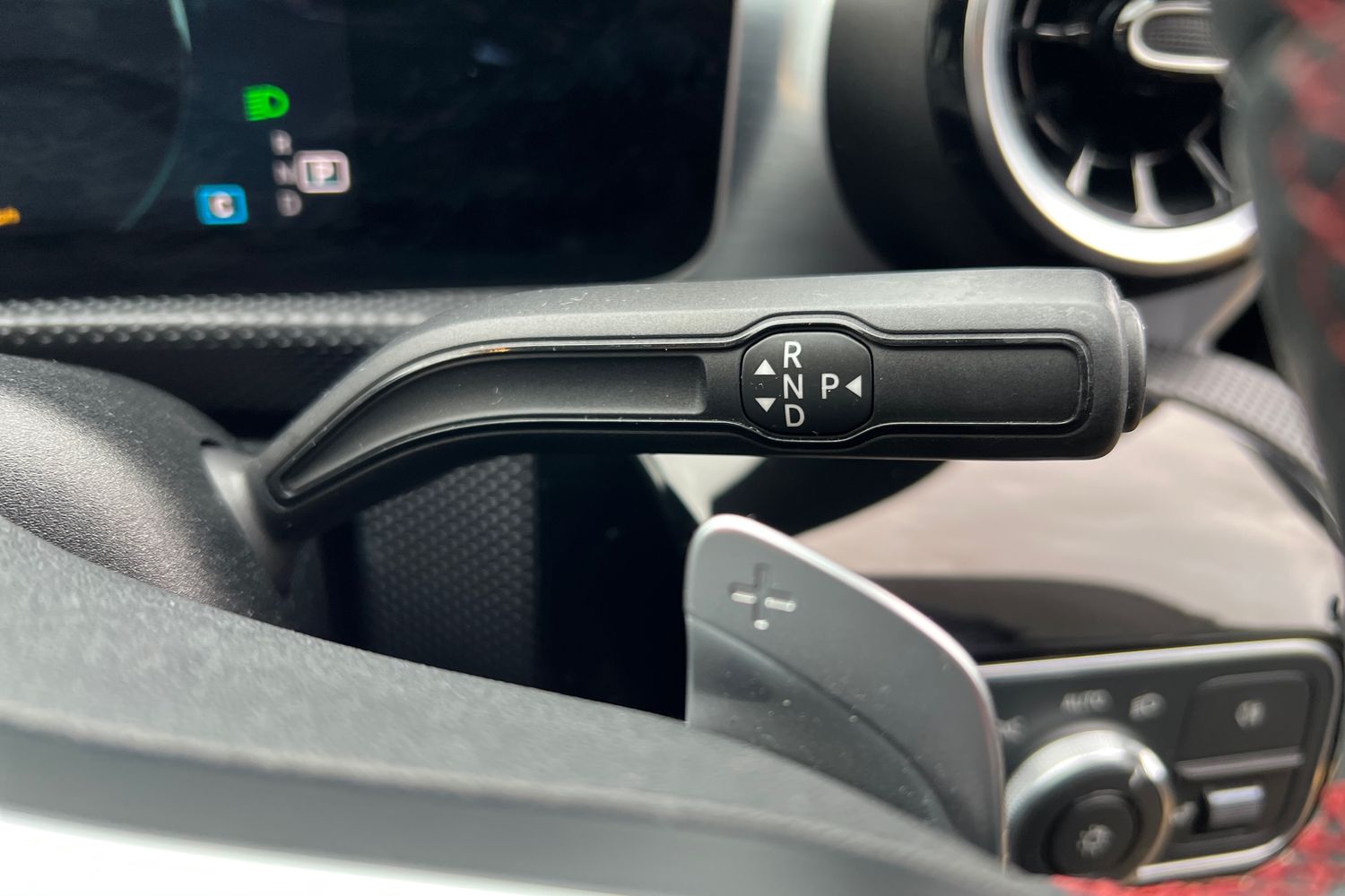 Used Mercedes-Benz A-Class 2018 for sale - 76683899: Photo 38