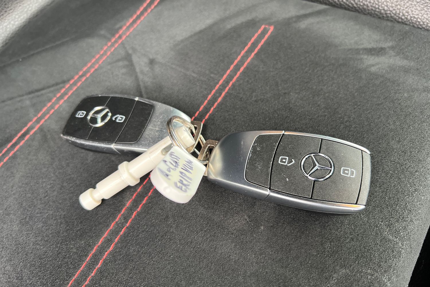 Used Mercedes-Benz A-Class 2018 for sale - 76683899: Photo 39