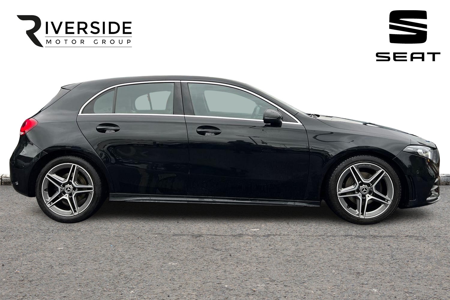 Used Mercedes-Benz A-Class 2018 for sale - 76683899: Photo 4