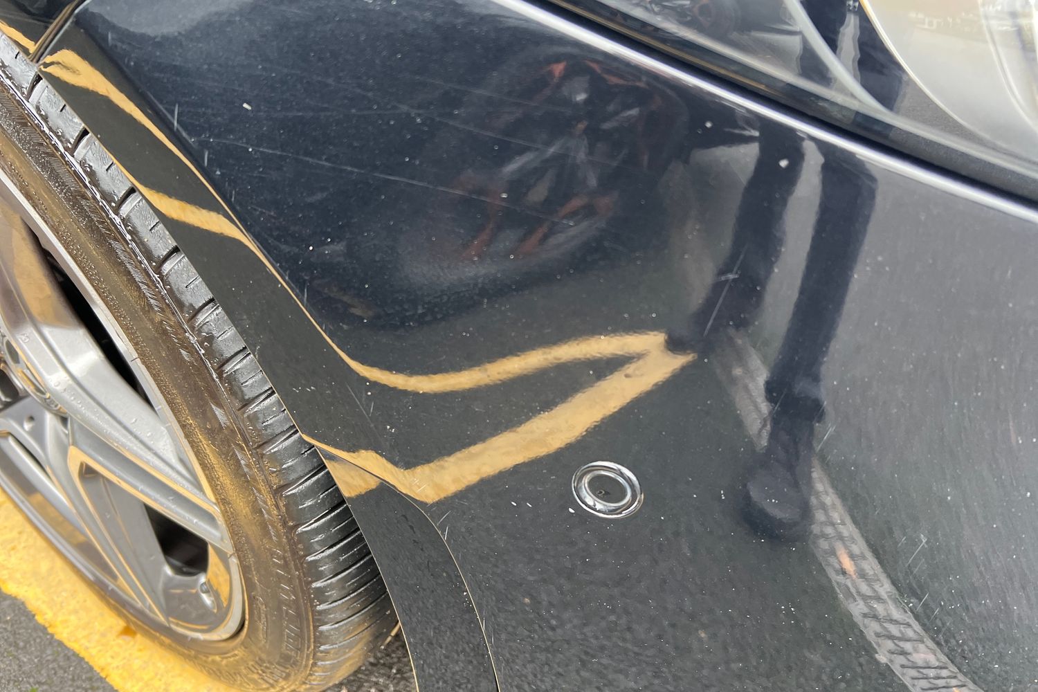 Used Mercedes-Benz A-Class 2018 for sale - 76683899: Photo 41