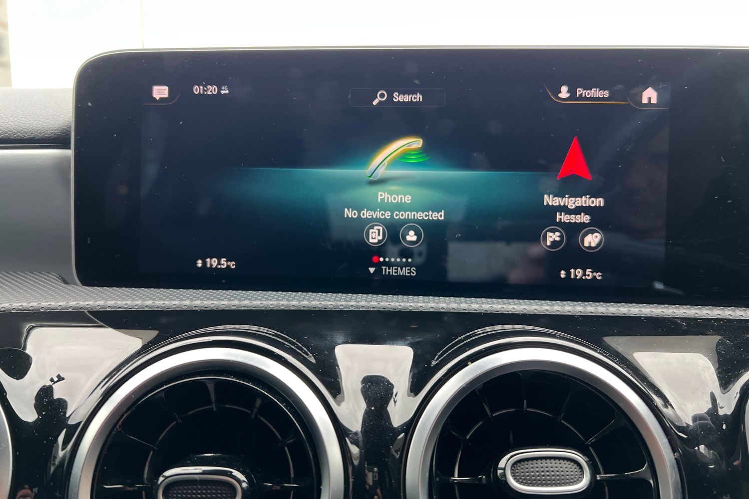 Used Mercedes-Benz A-Class 2018 for sale - 76683899: Photo 7