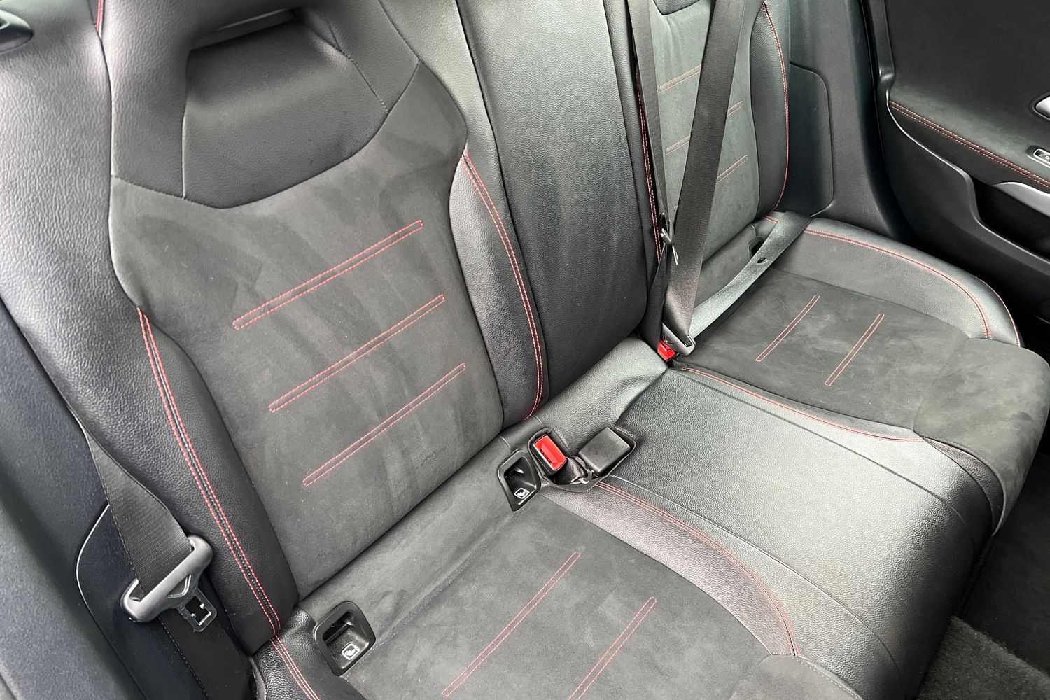 Used Mercedes-Benz A-Class 2018 for sale - 76683899: Photo 9