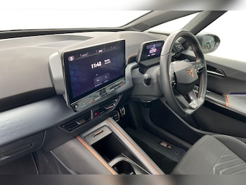 Used Cupra Born 2022 for sale - 77512613: Photo