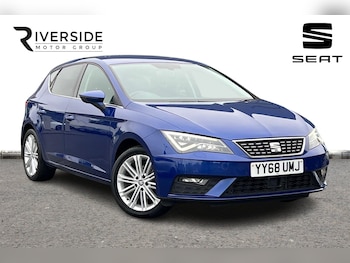 Used SEAT Leon 2019 for sale - 78450323: Photo
