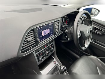Used SEAT Leon 2019 for sale - 78450323: Photo