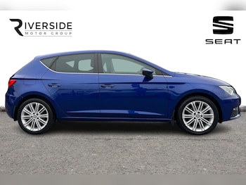 Used SEAT Leon 2019 for sale - 78450323: Photo