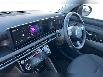 Used Hyundai TUCSON 2024 for sale - 76683878: Photo