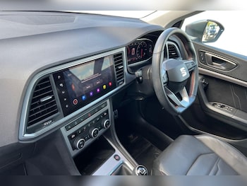 Used SEAT Ateca 2023 for sale - 78172632: Photo