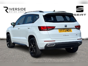 Used SEAT Ateca 2023 for sale - 78172632: Photo