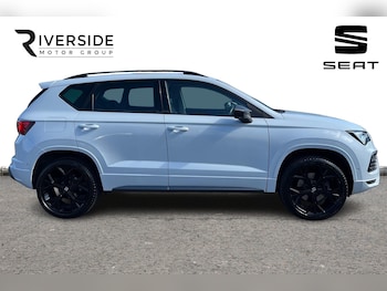 Used SEAT Ateca 2023 for sale - 78172632: Photo