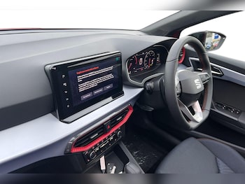 Used SEAT Ibiza 2025 for sale - 76754705: Photo