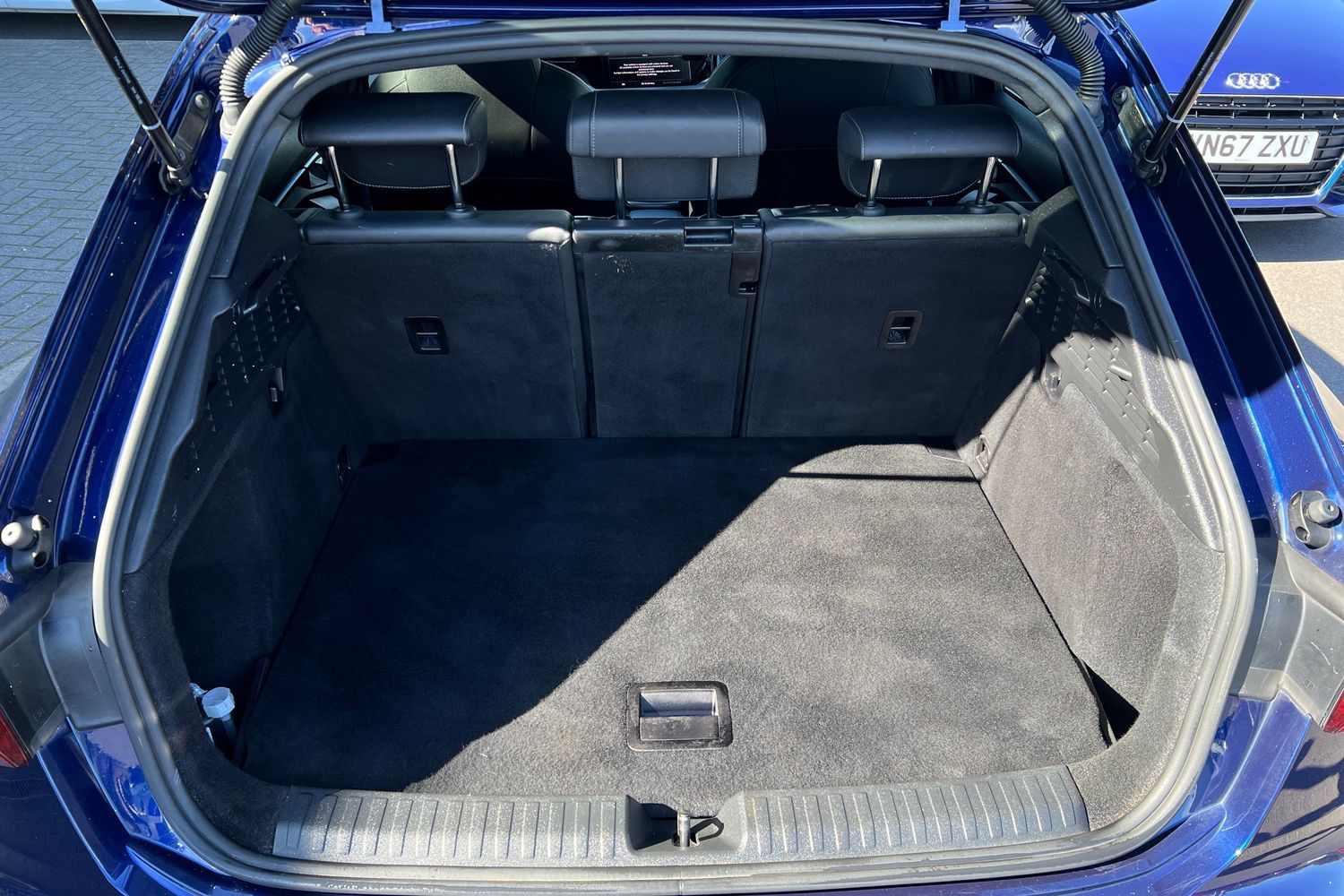 Used Audi A3 2023 for sale - 76683876: Photo 13