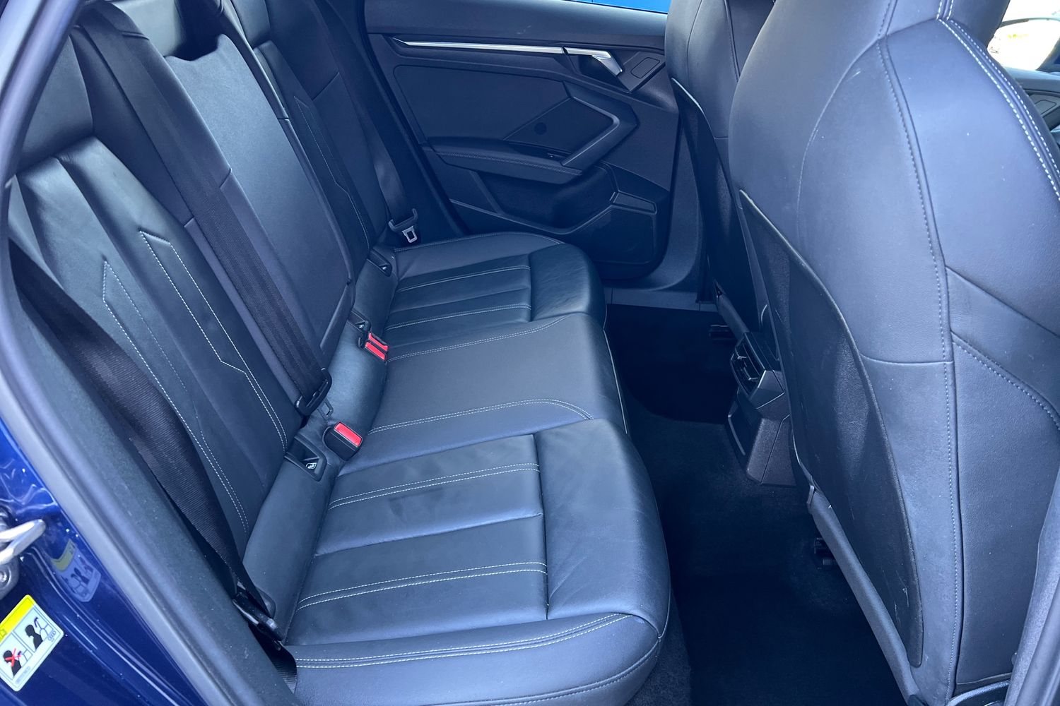 Used Audi A3 2023 for sale - 76683876: Photo 14